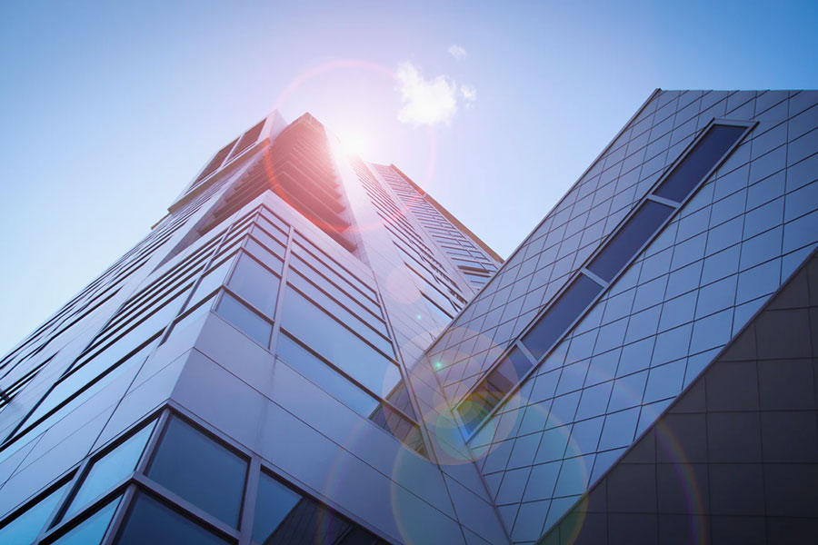 慧展科技(杭州)有限公司商業商務用房項目—期